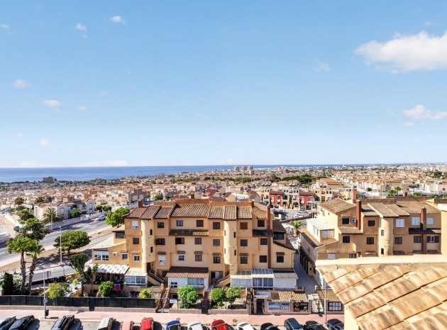 Wiederverkauf - Wohnung - Torrevieja - Torreblanca
