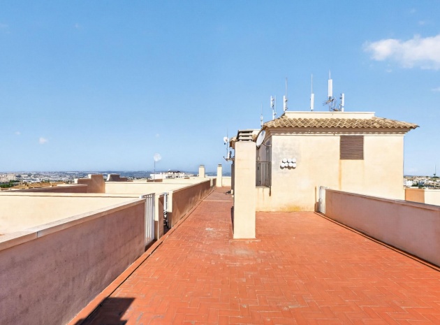 Wiederverkauf - Wohnung - Torrevieja - Torreblanca