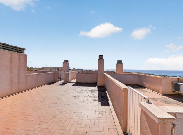 Wiederverkauf - Wohnung - Torrevieja - Torreblanca