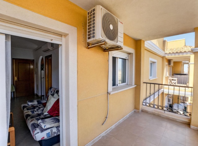 Wiederverkauf - Wohnung - Torrevieja - Torreblanca