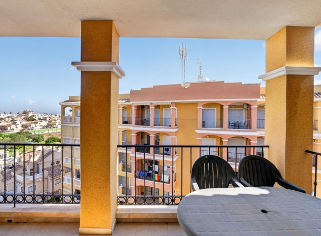 Wiederverkauf - Wohnung - Torrevieja - Torreblanca