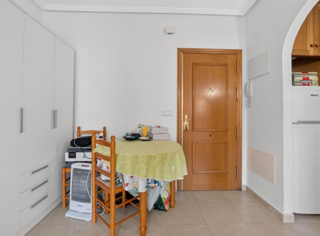 Wiederverkauf - Wohnung - Torrevieja - Torreblanca