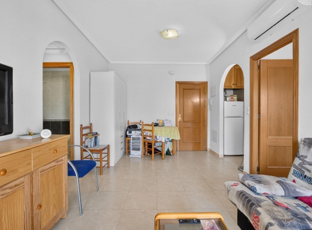 Wiederverkauf - Wohnung - Torrevieja - Torreblanca