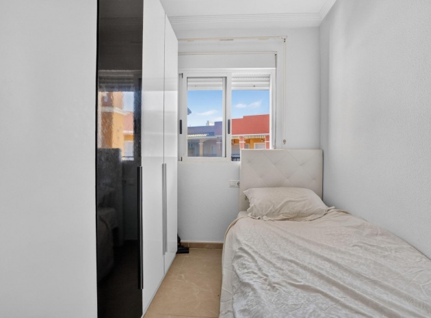 Wiederverkauf - Wohnung - Torrevieja - Torreblanca