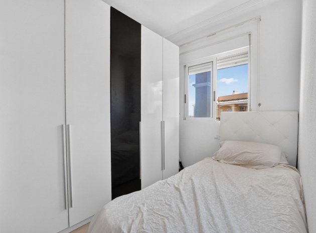 Wiederverkauf - Wohnung - Torrevieja - Torreblanca