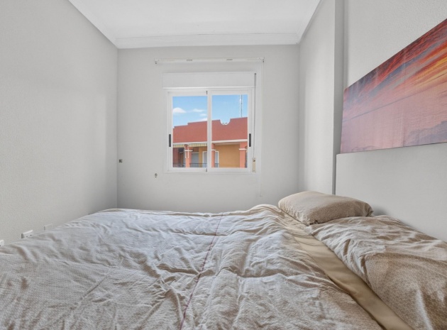 Wiederverkauf - Wohnung - Torrevieja - Torreblanca