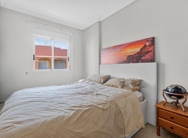 Wiederverkauf - Wohnung - Torrevieja - Torreblanca