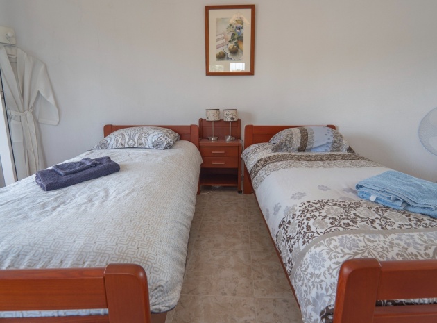 Återförsäljning - Villa - Ciudad Quesada - Dona Pepa