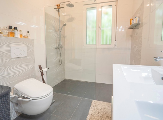 Återförsäljning - Villa - Ciudad Quesada - Dona Pepa