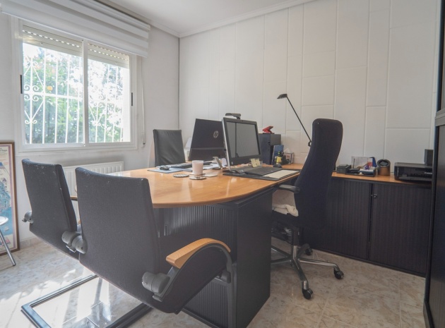 Återförsäljning - Villa - Ciudad Quesada - Dona Pepa