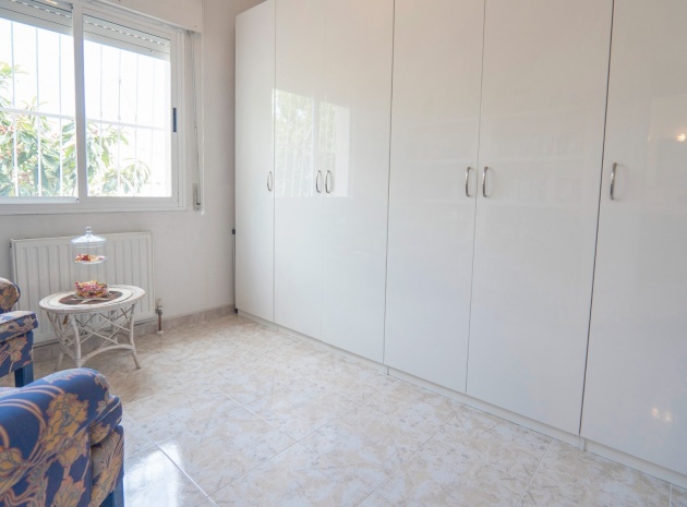 Återförsäljning - Villa - Ciudad Quesada - Dona Pepa