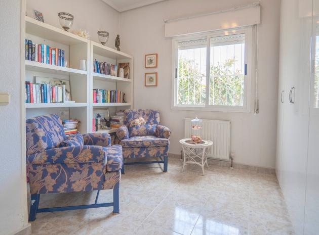 Återförsäljning - Villa - Ciudad Quesada - Dona Pepa