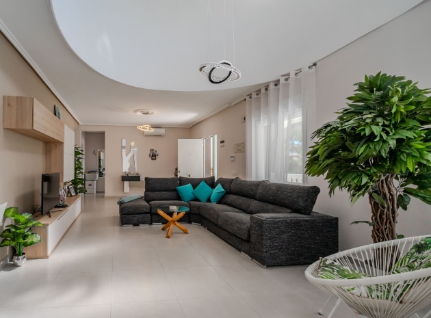 Wiederverkauf - Villa - Ciudad Quesada - La Marquesa Golf
