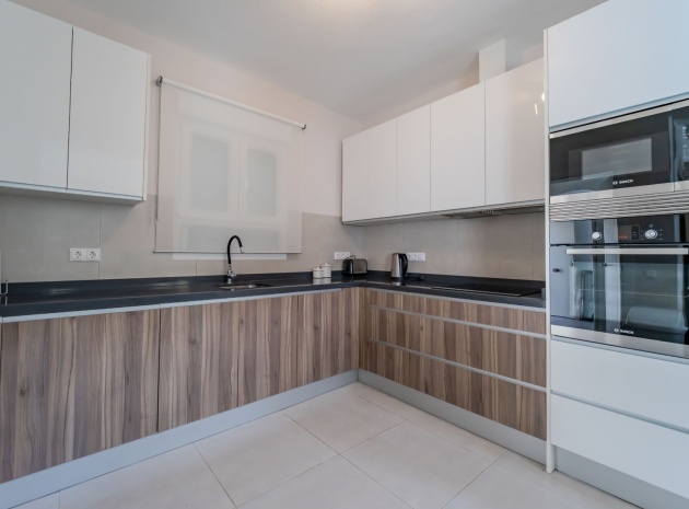 Wiederverkauf - Villa - Ciudad Quesada - La Marquesa Golf