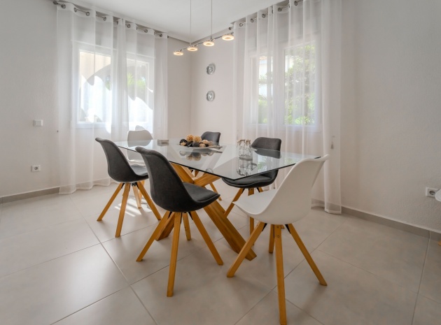 Wiederverkauf - Villa - Ciudad Quesada - La Marquesa Golf