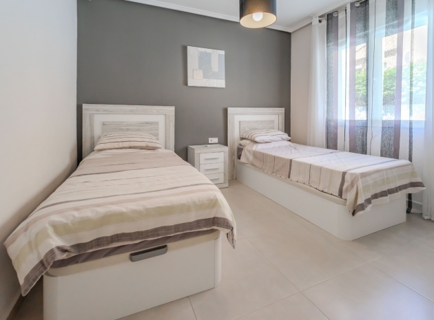 Wiederverkauf - Villa - Ciudad Quesada - La Marquesa Golf