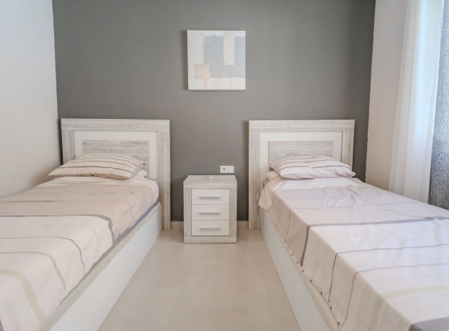 Wiederverkauf - Villa - Ciudad Quesada - La Marquesa Golf