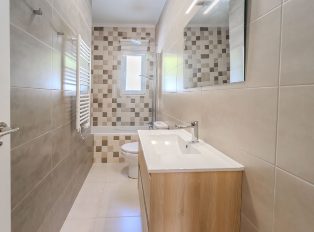 Wiederverkauf - Villa - Ciudad Quesada - La Marquesa Golf
