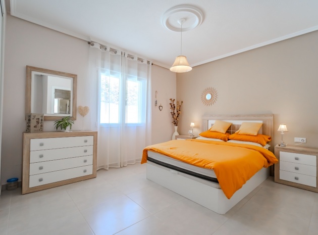 Wiederverkauf - Villa - Ciudad Quesada - La Marquesa Golf