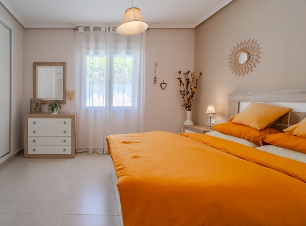 Wiederverkauf - Villa - Ciudad Quesada - La Marquesa Golf