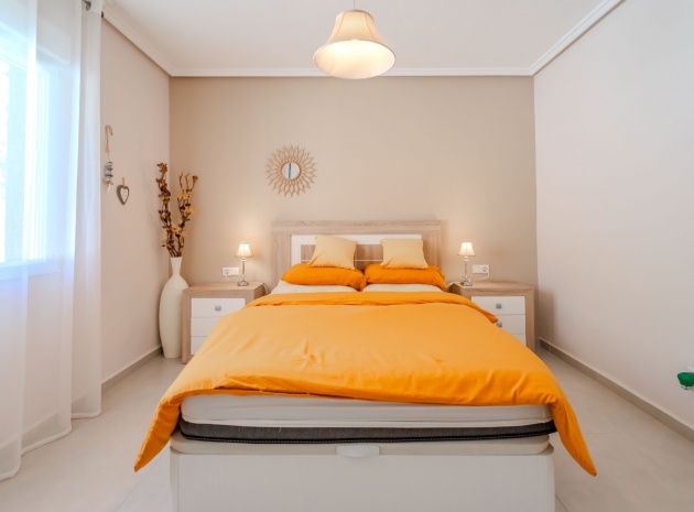 Wiederverkauf - Villa - Ciudad Quesada - La Marquesa Golf