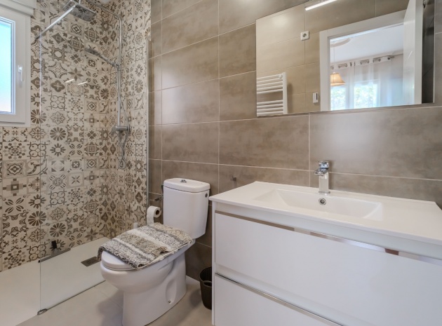 Wiederverkauf - Villa - Ciudad Quesada - La Marquesa Golf