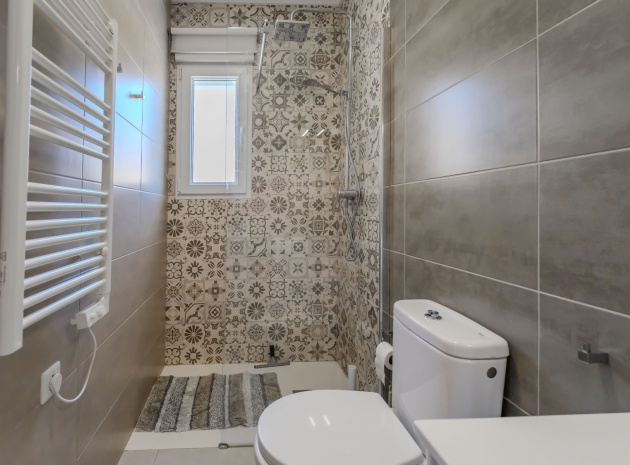 Wiederverkauf - Villa - Ciudad Quesada - La Marquesa Golf