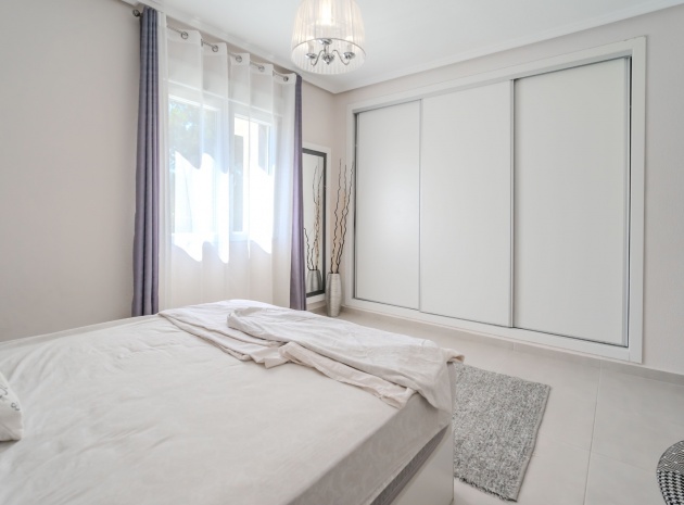Wiederverkauf - Villa - Ciudad Quesada - La Marquesa Golf