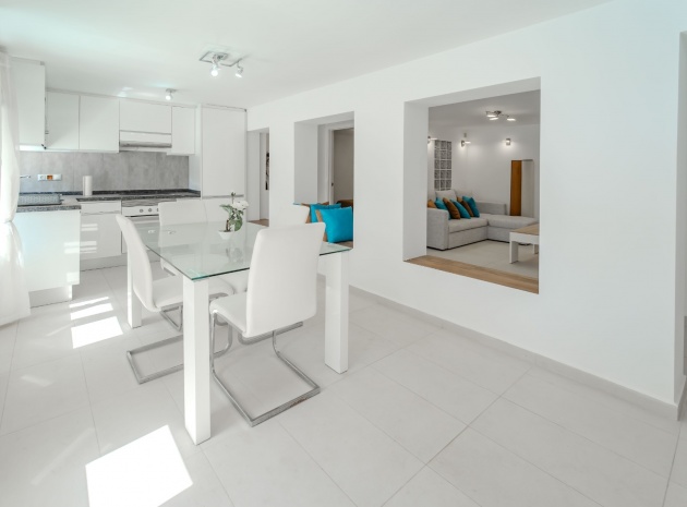 Wiederverkauf - Villa - Ciudad Quesada - La Marquesa Golf