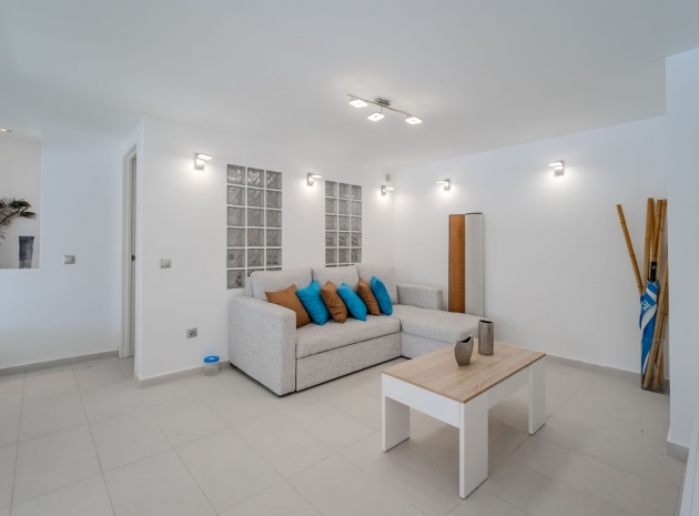 Wiederverkauf - Villa - Ciudad Quesada - La Marquesa Golf