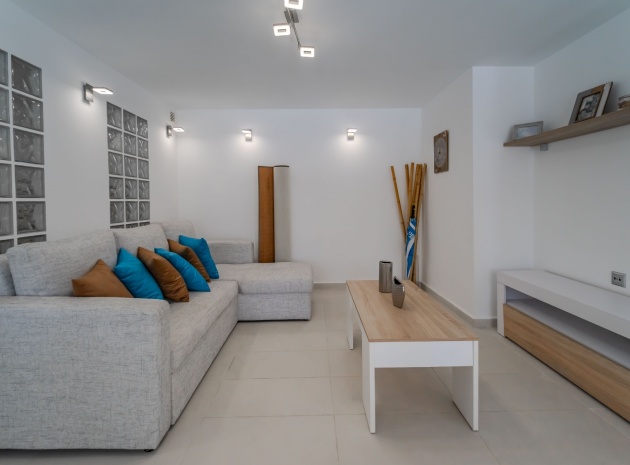 Wiederverkauf - Villa - Ciudad Quesada - La Marquesa Golf