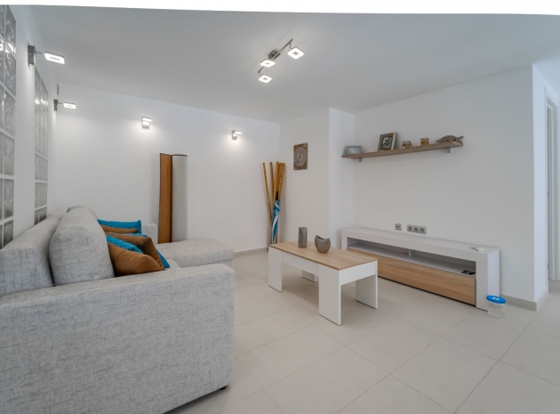 Wiederverkauf - Villa - Ciudad Quesada - La Marquesa Golf