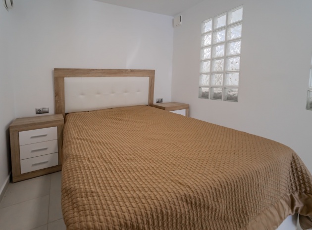 Wiederverkauf - Villa - Ciudad Quesada - La Marquesa Golf