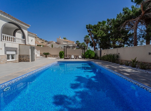 Wiederverkauf - Villa - Ciudad Quesada - La Marquesa Golf