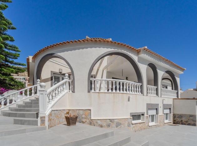 Wiederverkauf - Villa - Ciudad Quesada - La Marquesa Golf