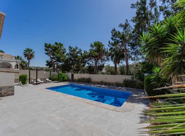 Wiederverkauf - Villa - Ciudad Quesada - La Marquesa Golf