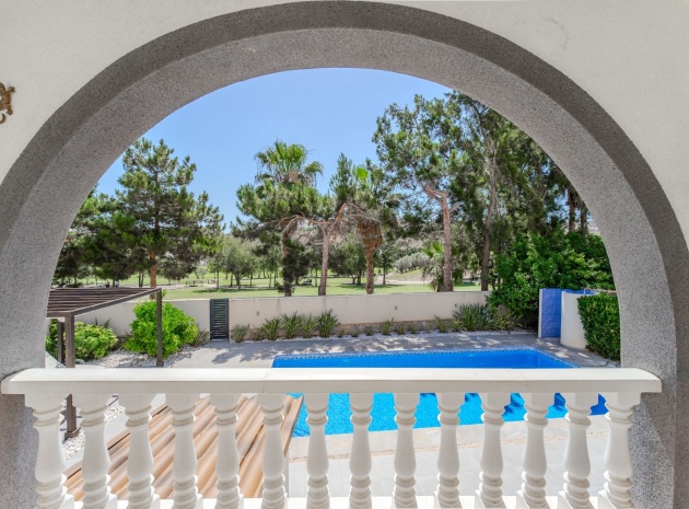 Wiederverkauf - Villa - Ciudad Quesada - La Marquesa Golf