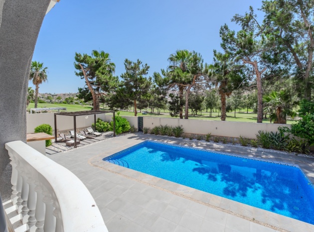 Wiederverkauf - Villa - Ciudad Quesada - La Marquesa Golf