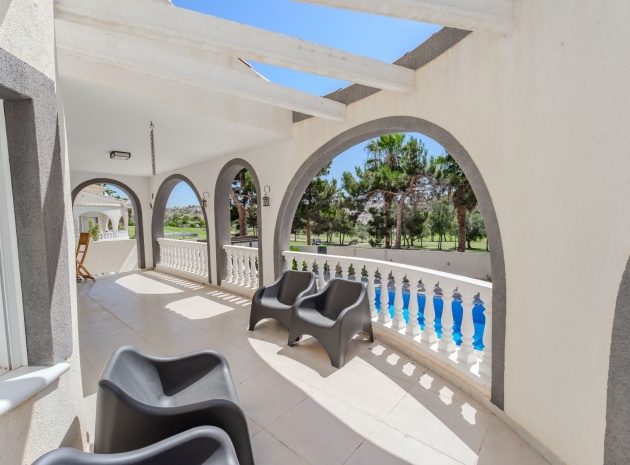 Wiederverkauf - Villa - Ciudad Quesada - La Marquesa Golf