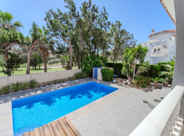 Wiederverkauf - Villa - Ciudad Quesada - La Marquesa Golf