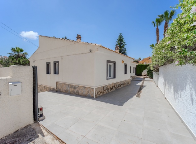 Wiederverkauf - Villa - Ciudad Quesada - La Marquesa Golf