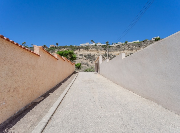 Wiederverkauf - Villa - Ciudad Quesada - La Marquesa Golf