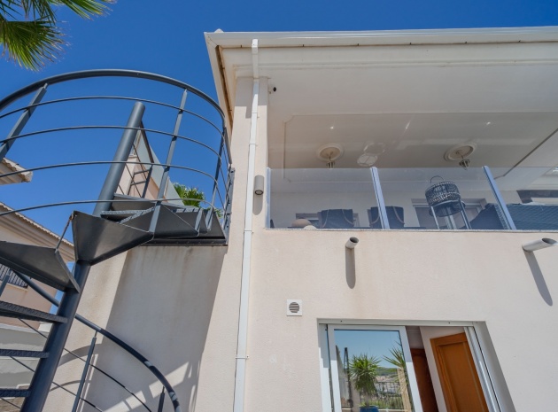 Wiederverkauf - Villa - Ciudad Quesada - La Marquesa Golf