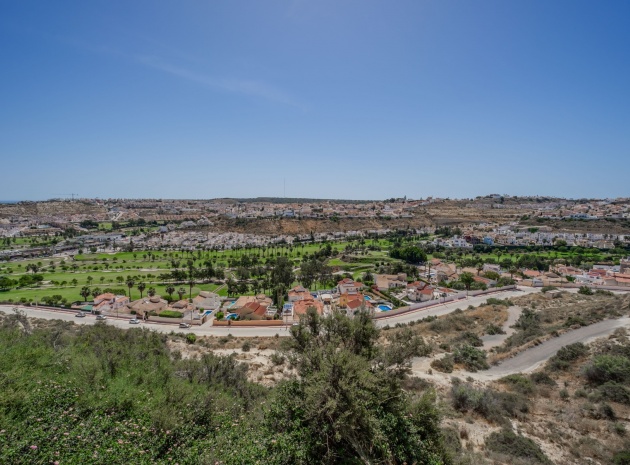 Wiederverkauf - Villa - Ciudad Quesada - La Marquesa Golf