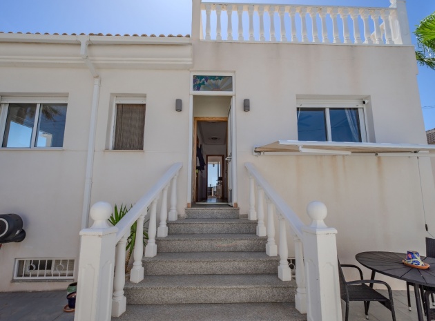 Wiederverkauf - Villa - Ciudad Quesada - La Marquesa Golf