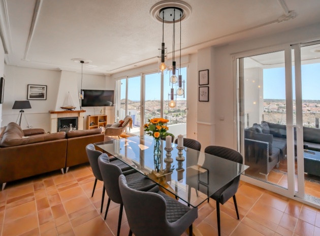 Wiederverkauf - Villa - Ciudad Quesada - La Marquesa Golf