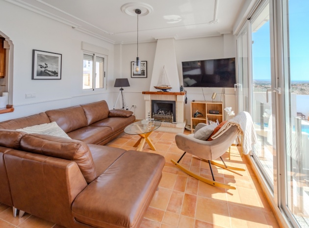 Wiederverkauf - Villa - Ciudad Quesada - La Marquesa Golf