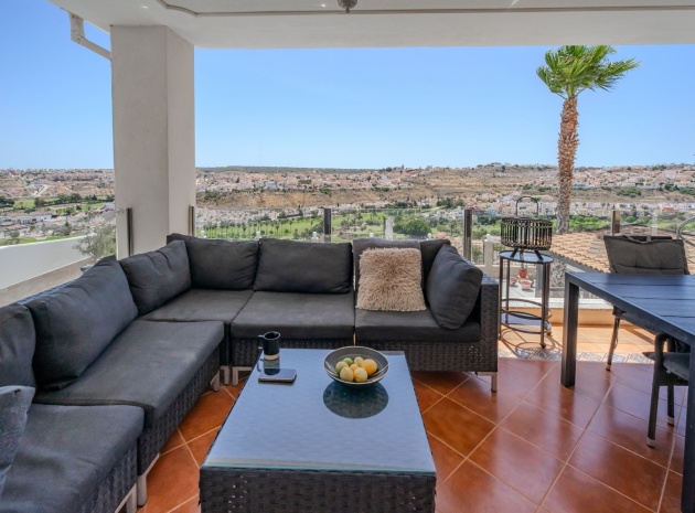 Wiederverkauf - Villa - Ciudad Quesada - La Marquesa Golf
