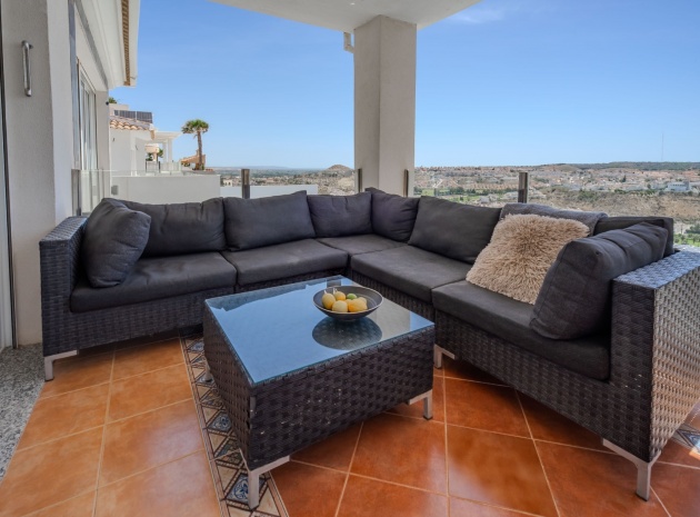 Wiederverkauf - Villa - Ciudad Quesada - La Marquesa Golf