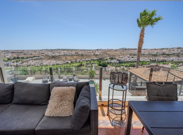 Wiederverkauf - Villa - Ciudad Quesada - La Marquesa Golf